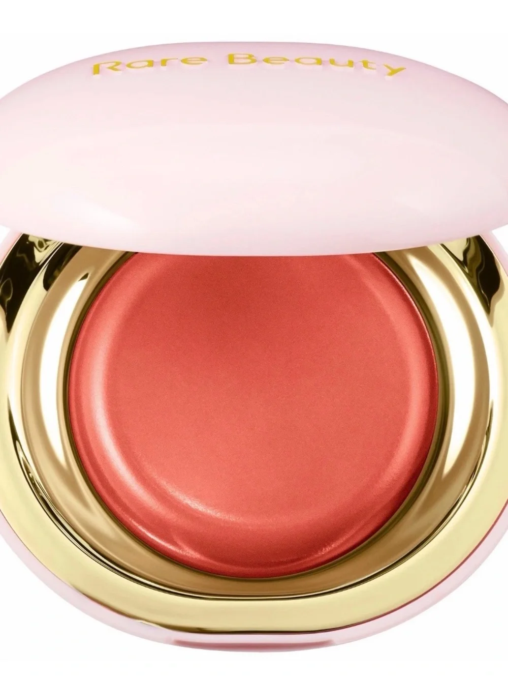 Rare Beauty Soft Cream Blush - Nearly Apricot